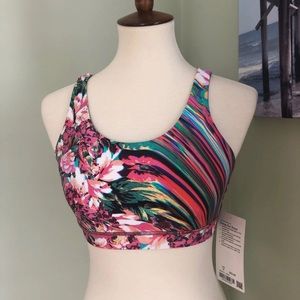 Lululemon energy bra